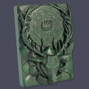AGOT Game of Thrones Baratheon Resin House Cards