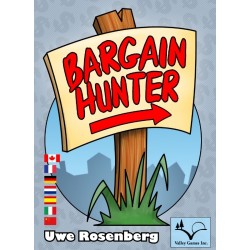 Bargain Hunter
