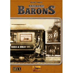 Barone der Eisenbahn