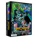 DC Batman Gotham City Strategy Game