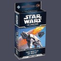 Star Wars LCG The Battle of Hoth Hoth Cycle 5
