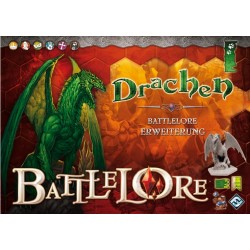 Battlelore Drachen Erweiterung