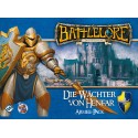 Battlelore 2. Edition Die Wächter von Hernfar DEUTSCH