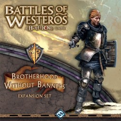 Battles of Westeros Brotherhood without Banners