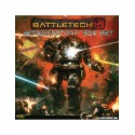 BattleTech Intro Box