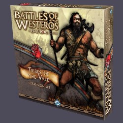 Battles of Westeros Tribes of the Vale