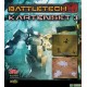 BattleTech Kartenset 3