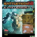 BattleTech Kartenset 3