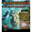 BattleTech Kartenset 5