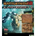 BattleTech Kartenset 2