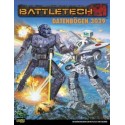 BattleTech Datenbögen 3039