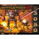 BattleTech Hardware Handbuch 3050