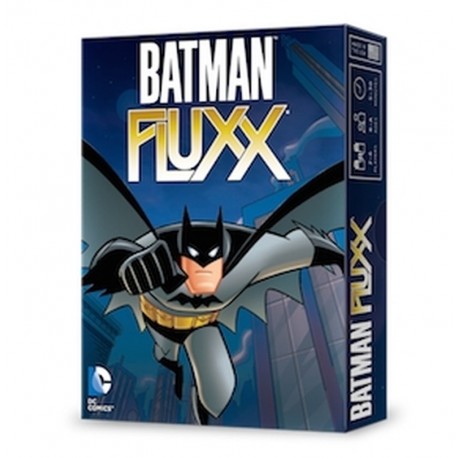 Batman Fluxx