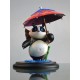 Takenoko Panda Figur