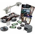 Star Wars Armada Nebulon-B Frigate Expansion Pack