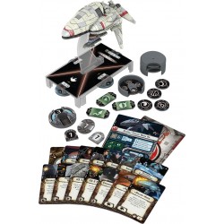 Star Wars Armada Assault Frigate Mark II Expansion Pack