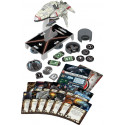 Star Wars Armada Assault Frigate Mark II Expansion Pack