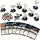 Star Wars Armada Rebel Fighter Squadrons Expansion Pack