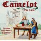 Camelot The Build