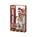 Zombicide Special Guest Box Edouard Guiton 