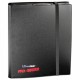 Black PRO Binder