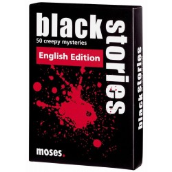 Black Stories English