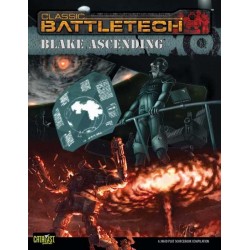 BattleTech Blake Ascending