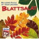 Blattsalat