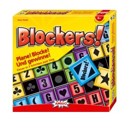Blockers Amigo