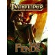 Pathfinder Blood of Fiends