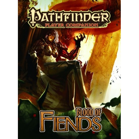 Pathfinder Blood of Fiends