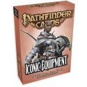 Pathfinder GM Item Cards Iconic Equipment