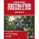 Star Wars Rollenspiel Zeitalter der Rebellion Einsteiger Set