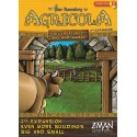 Agricola Even More Buildings 2nd Expansion