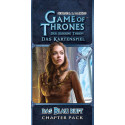 Game of Thrones AGoT Kartenspiel Der Eiserne Thron LCG Das Blau ruft Wächter 6