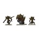 Golem Arcana Zikia Expansion Heralds of the Great Weald Set 3