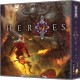 Heroes, en