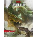 Dungeons & Dragons D&D5 TRPG Starter Set