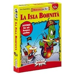 Bohnanza La Isla Bohnita