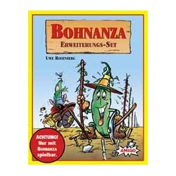 Bohnanza Erweiterungs-Set