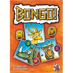 Bongo!