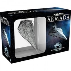 Star Wars Armada Sternenzerstörer der Siegesklasse Erweiterungspack