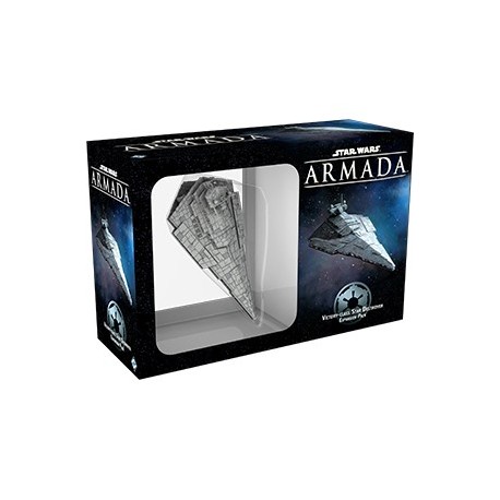 Star Wars Armada Sternenzerstörer der Siegesklasse Erweiterungspack