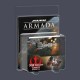 Star Wars Armada CR90 Corellianische Korvette Erweiterungspack