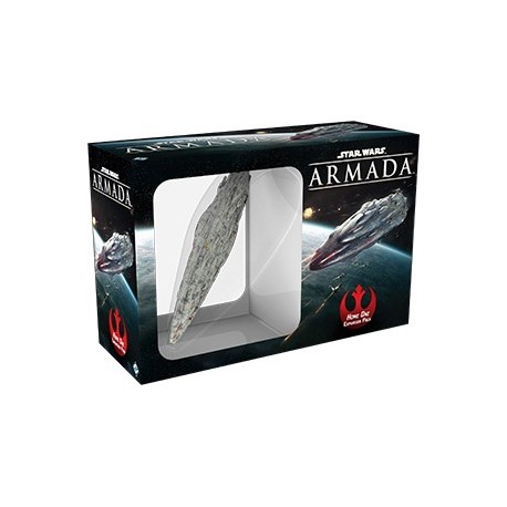 Star Wars Armada Heimat Eins Erweiterungspack