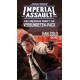 Star Wars Imperial Assault Han Solo DEUTSCH