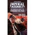 Star Wars Imperial Assault Han Solo DEUTSCH