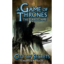 Game of Thrones AGoT LCG City of Secrets Chapter Pack