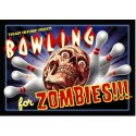Bowling for Zombies!!! engl.