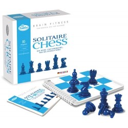 Brain Fitness Solitaire Chess